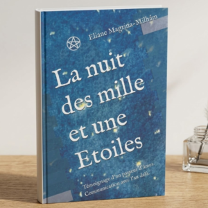 La nuit des mille et une étoiles