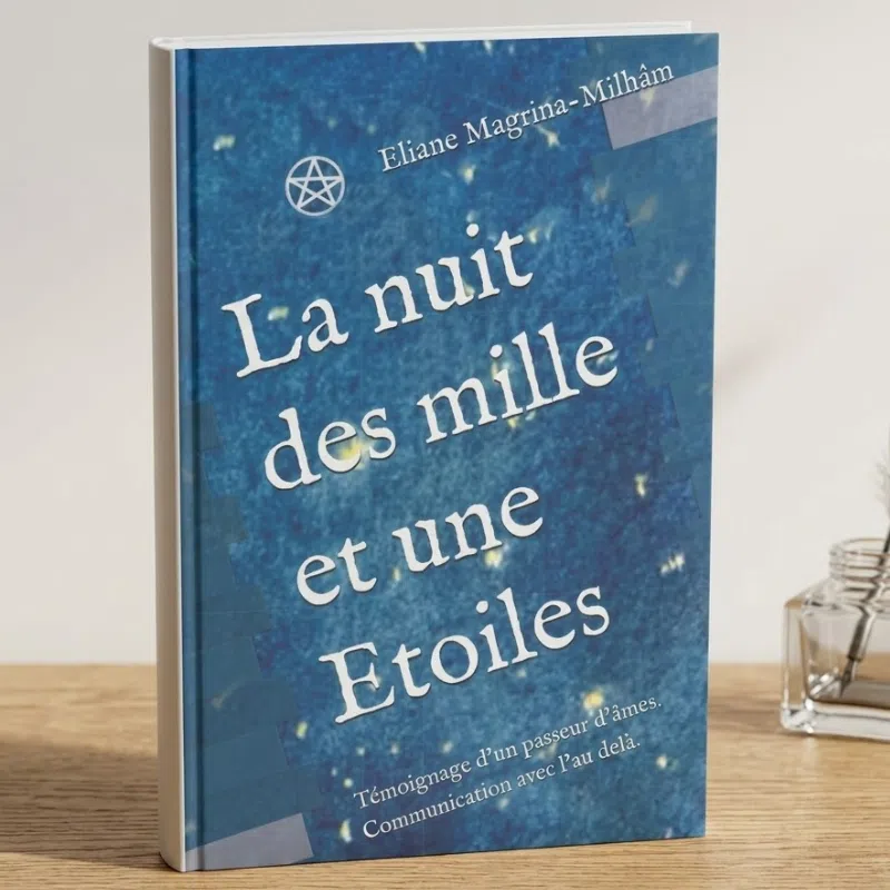 La nuit des mille et une étoiles