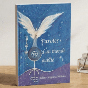Livre- Paroles d'un monde oublié