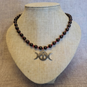 Collier Prêtresse