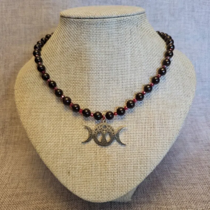 Collier Prêtresse