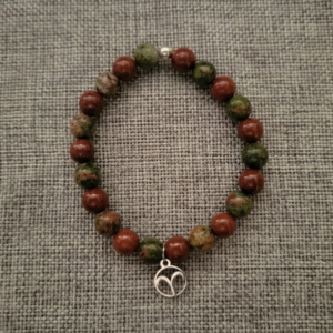 Bracelet signe du zodiaque - Bélier