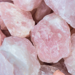 Quartz Rose