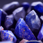 Lapis Lazuli