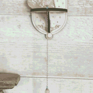 Pendule de radiesthésie