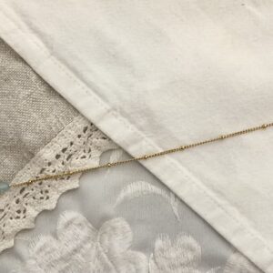 Pendule Notre-Dame de Guadalupe - Quartz Rose et Aigue-Marine