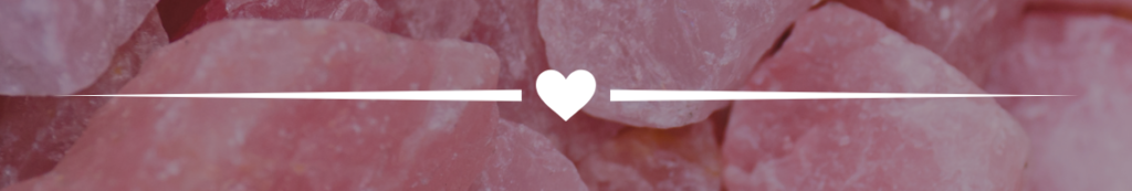 3 pierres naturelles à porter pour attirer l'amour et la confiance en soi