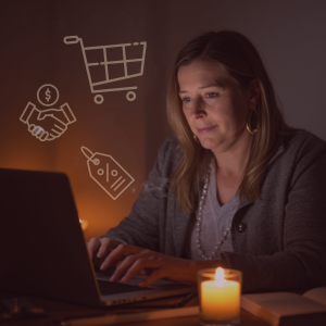 vendre ses créations