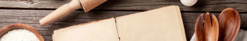 3 recettes magiques