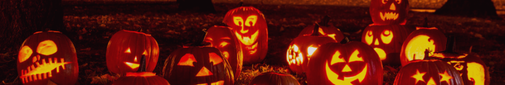 Origine de la fête d'Halloween : feu de Samhain dans la tradition celtique