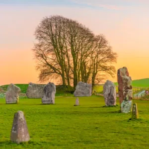 Samhain, la fête celtique à l'origine d'Halloween, célébrée fin octobre