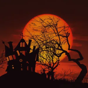 Quelle est l'origine de la fête d'Halloween ?