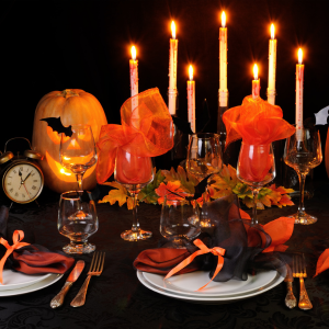 Table de Samhain