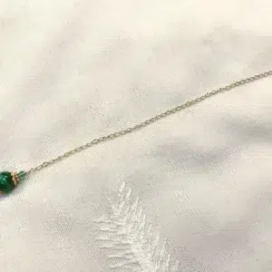 il_fullxfull.7724539040_uick (1) Pendule divinatoire en Malachite et Acier inoxydable doré