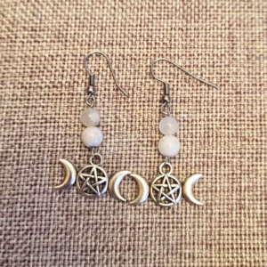 boucles séléné