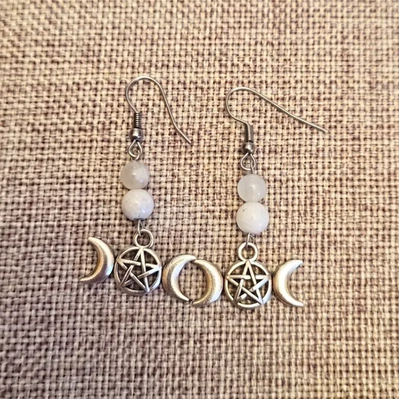 boucles séléné