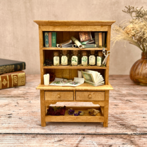 L'Atelier des plantes - Curiosité miniature