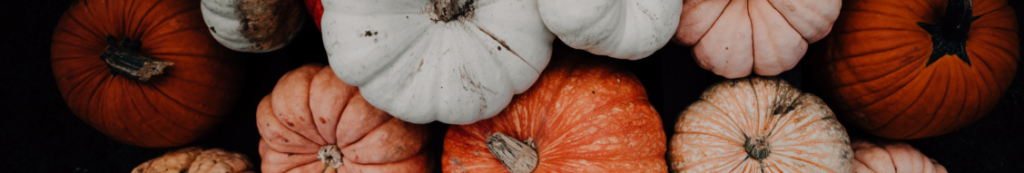 couleurs d'Halloween