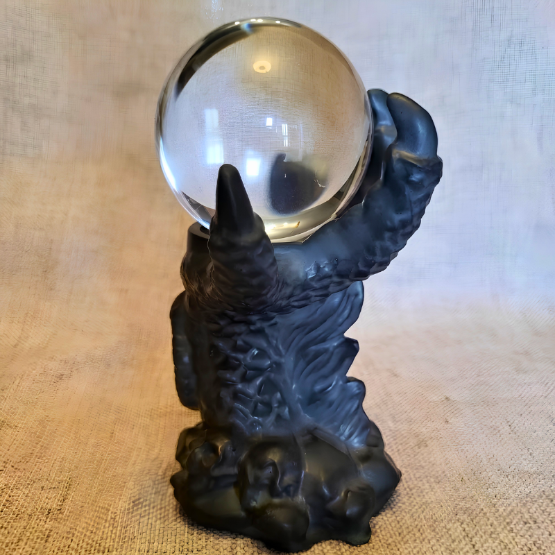 boule cristal