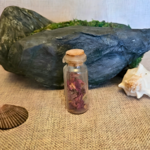 Spell Jar Amour petit modèle