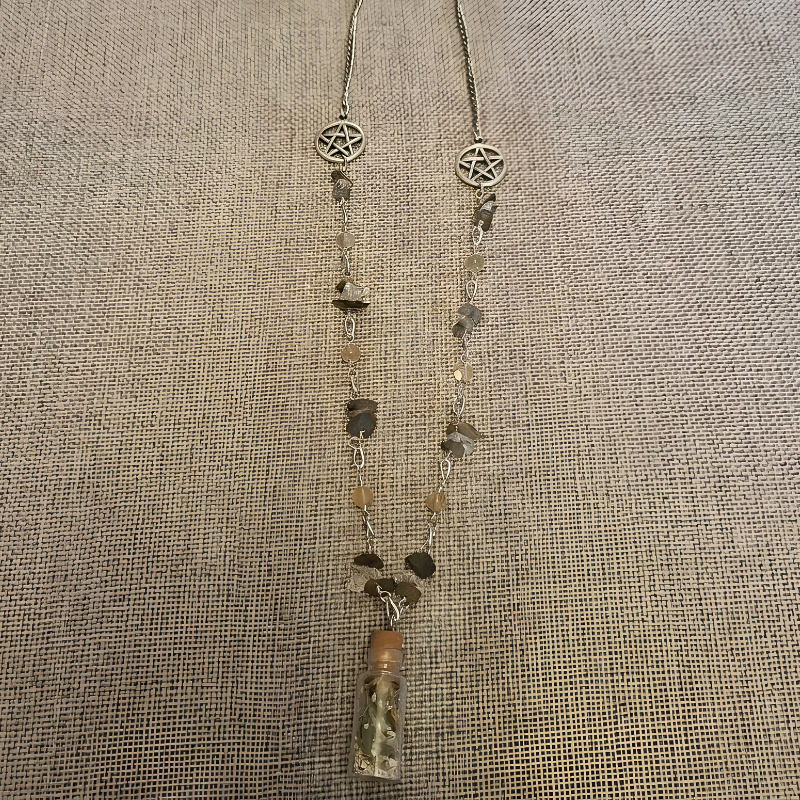 collier protection