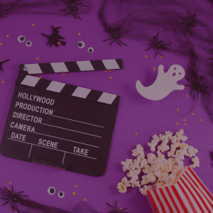 film pour halloween