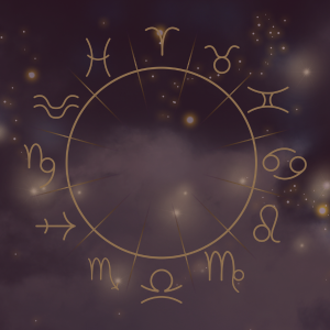 Trinité Astrologique