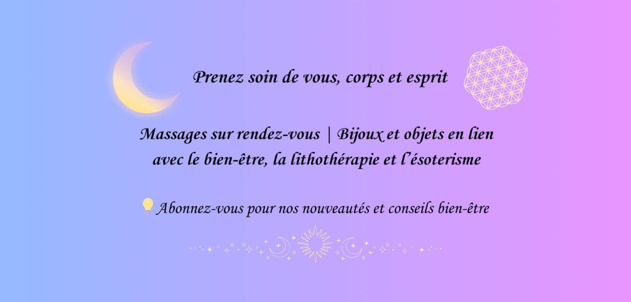 Mon Temps Calme