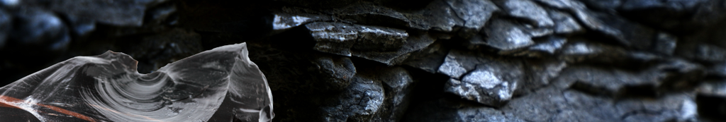 Obsidienne