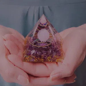 orgonite