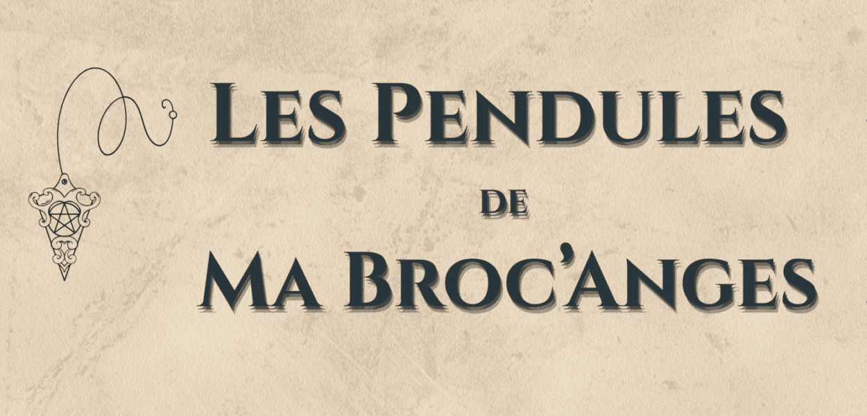 Ma Broc'Anges